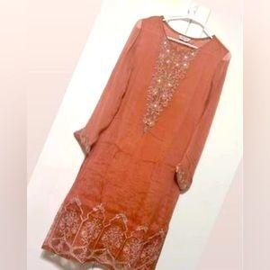 Pakistani chinyere women’s dress